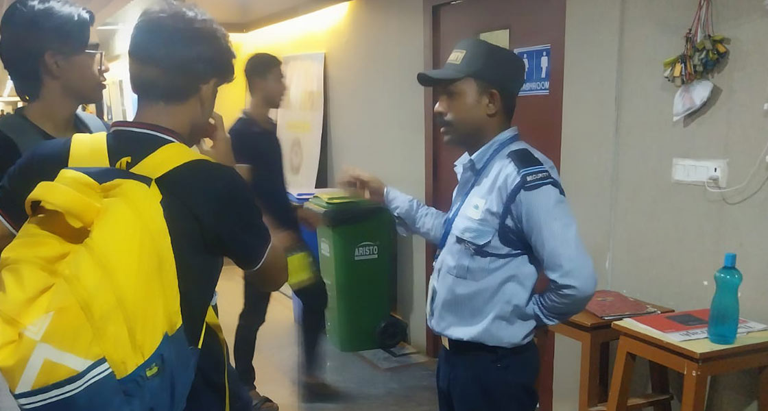 SNU Extra Curricular Activities